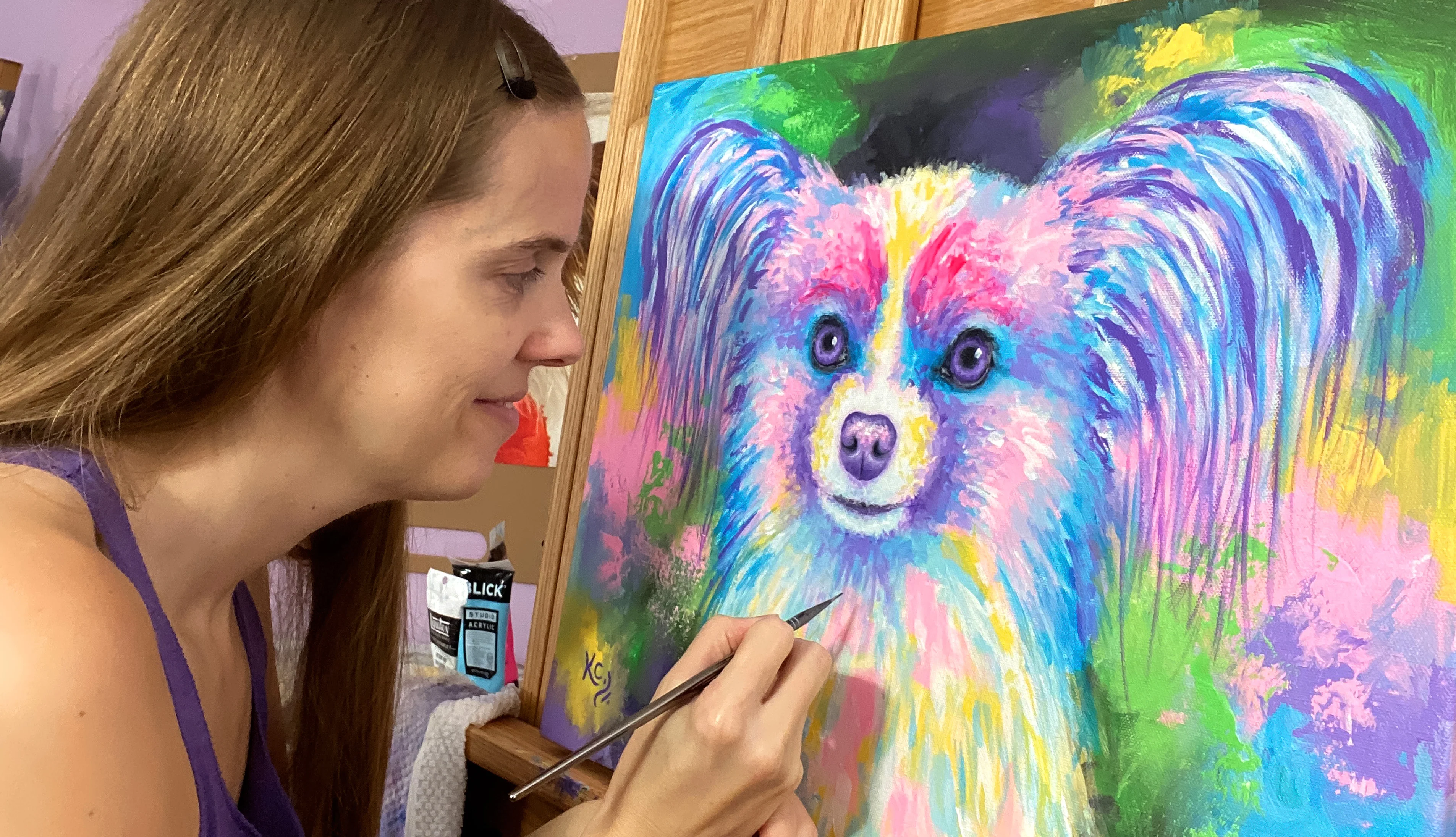 Welcome to Our Store