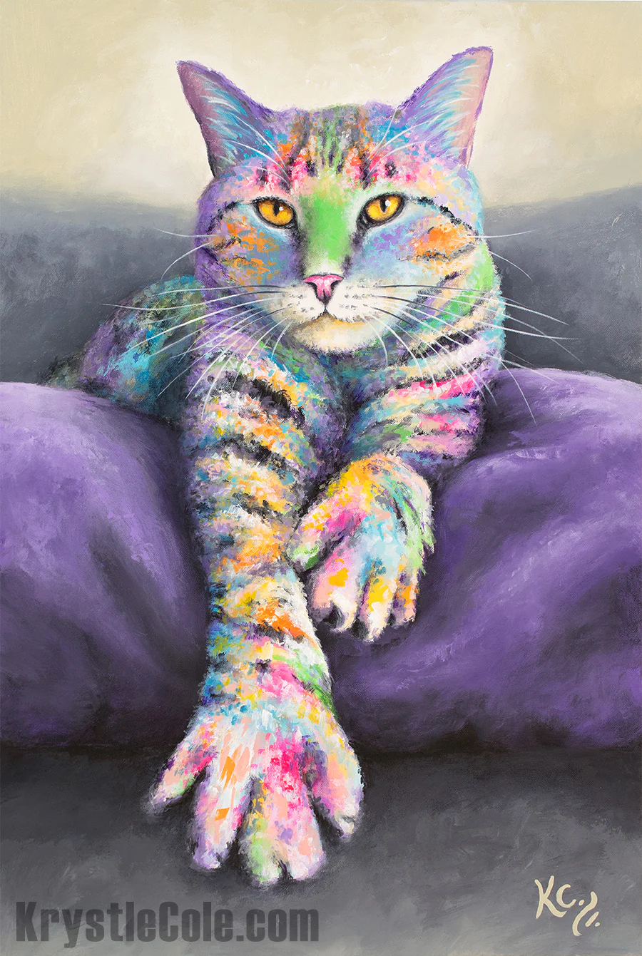 The Samadhi Collection